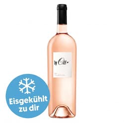 By.Ott Rosé Appellation Côtes de Provence Contrôlée 2022