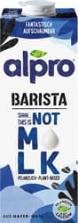 Alpro This is Not Milk Barista