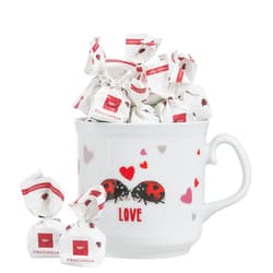 Käfer Haferl Love mit Tartufi