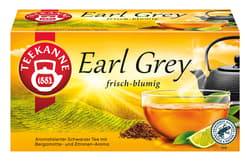 Teekanne Origins Earl Grey