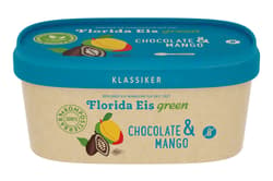 Florida Eis Chocolate & Mango
