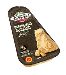 Giovanni Ferrari Parmigiano Reggiano