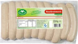 Eberswalder Bratwurst