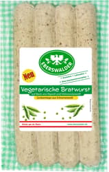 Eberswalder Vegetarische Bratwurst