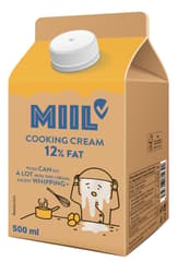 Miil Kochsahne 12%