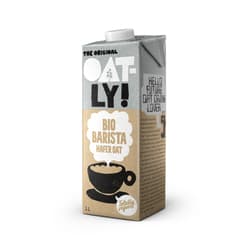 Oatly Bio Barista