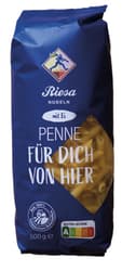 Riesa Eiernudeln Penne
