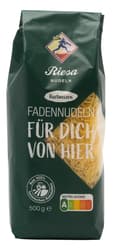 Riesa durum wheat vermicelli