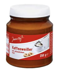 Coffee whitener