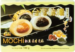 AWON Mochi mixed varieties