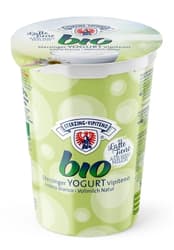 Sterzing ORGANIC whole milk yogurt made from hay milk