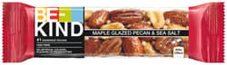 BE-KIND Maple Glazed Pecan & SeaSalt