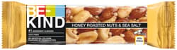 BE-KIND Honey Roasted Nuts & SeaSalt