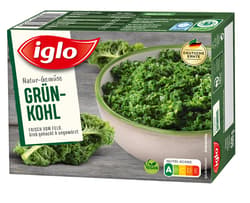 iglo Grünkohl