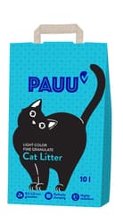 PAUU Cat litter