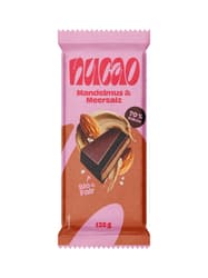 Nucao BIO bar - Almond Butter & Sea Salt