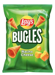 Bugles Nacho Cheese