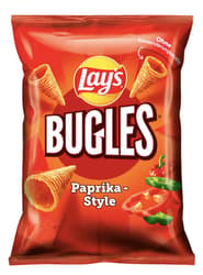 Bugles Paprika