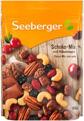 Seeberger Chocolate Mix