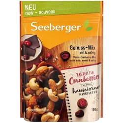 Seeberger Gourmet Mix