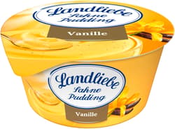 Landliebe Vanilla Cream Pudding