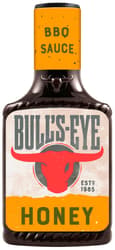 Bull's Eye Honey BBQ Sauce