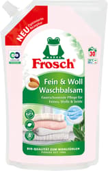 Frosch Fine and Wool Washing Balm (30WL)