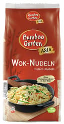 Bamboo Garden Wok Nudeln