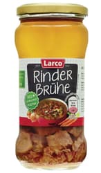 Larco Rindfleischbrühe CL