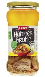 Larco Hühnerbrühe CL