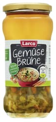 Larco Gemüsebrühe CL