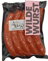 WILDE WURST Krakauer