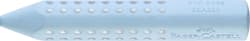Faber-Castell Dreikantradierer sky blue