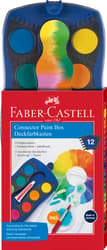 Faber-Castell colour box Connector blue