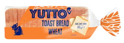 Yutto Wheat Toast