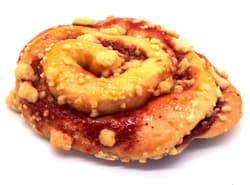 Exner Erdbeerschnecke