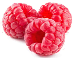 BeerenBrüder Bio Himbeeren