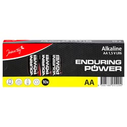 Jeden Tag Batterien Alkaline Mignon AA/LR6 Shrink
