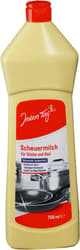 Every day scouring cream
