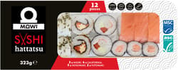 Sushi Hattatsu