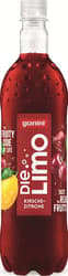 Die Limo von granini Original Kirsch-Zitrone (EINWEG)