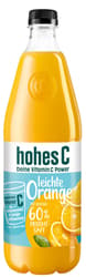 Hohes C light orange (DISPOSABLE)