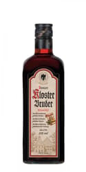 Zinnaer Klosterbruder Kräuterlikör