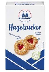 Diamond granulated sugar