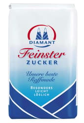 Diamond finest sugar