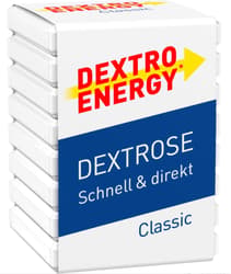 Dextro Energy Würfel Classic