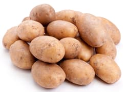 Zielke's BIO Kartoffeln festkochend, Wiegeware