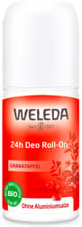 Weleda Pomegranate 24h Deo Roll-On(4)