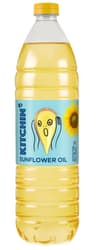 Kitchin Sonnenblumen Öl