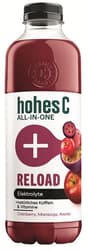 Hohes C All in One Reload (ONE WAY)